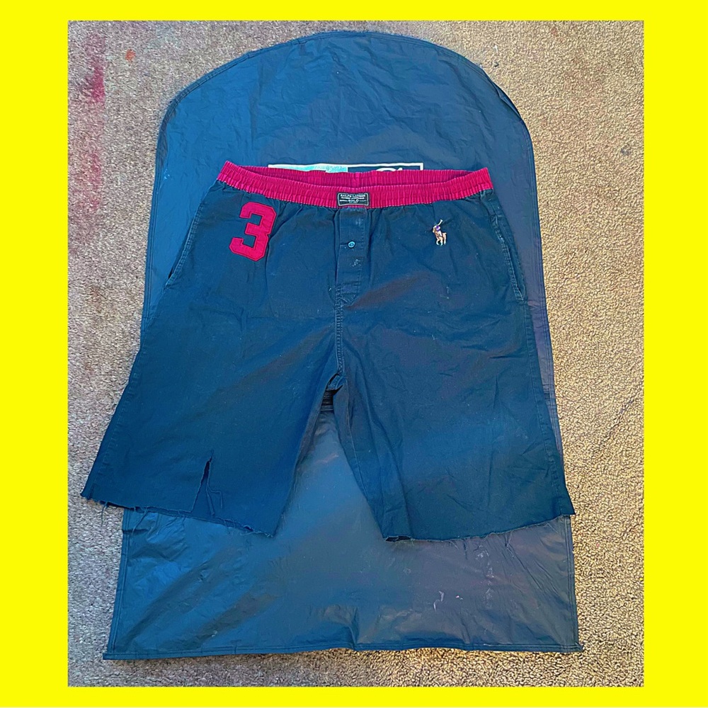 Polo Ralph Lauren Sleepwear Shorts